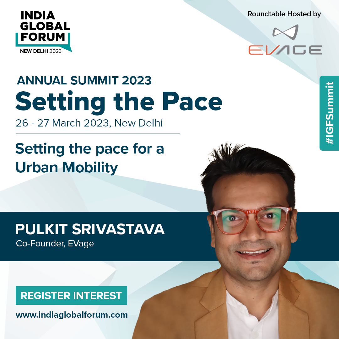 India Global Forum tweet media