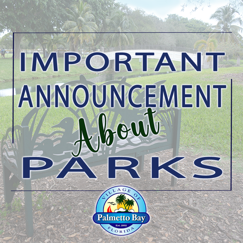 Palmetto Bay on Twitter "Starting on March 27, Armor Courts will be refurbishing Palmetto Bay