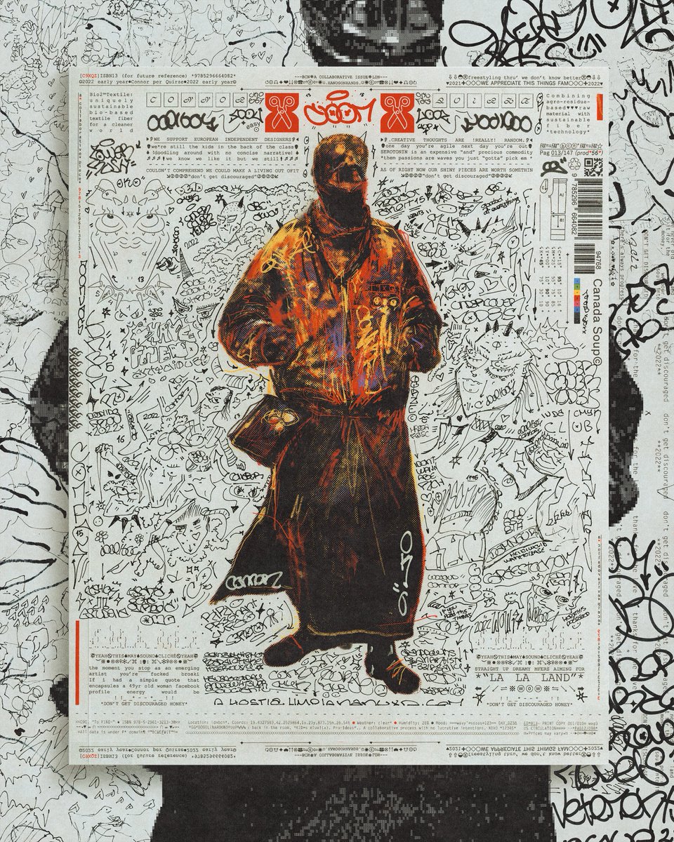 gn trust the process