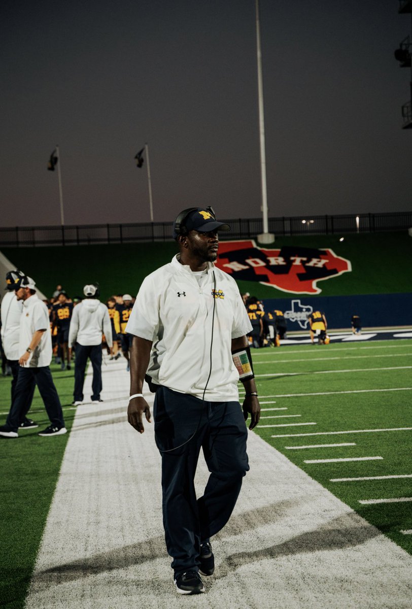 Happy birthday coach! Best Defensive coordinator in Texas! <a href="/coachjordan03/">Corey Jordan</a>