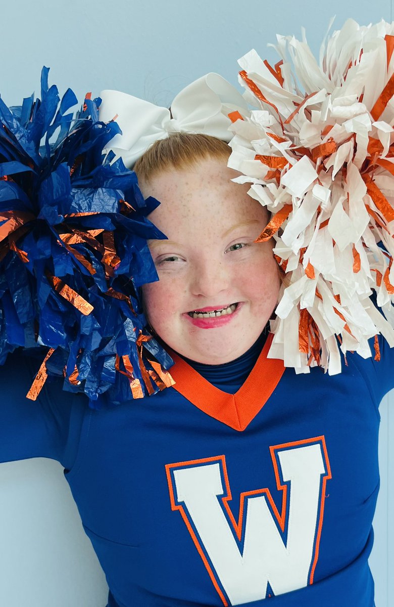 BETHANY_Z_G's tweet photo. III.XXI- Hold her to high expectations, higher outcomes, &amp; higher achievement while not letting the extra chromosome limit her has been our mission. When people hear our heart, listen, &amp; see her rise to the expectations as we advocate for her, they join us as part of Cana’s Crew! https://t.co/l1sZPi6pi9