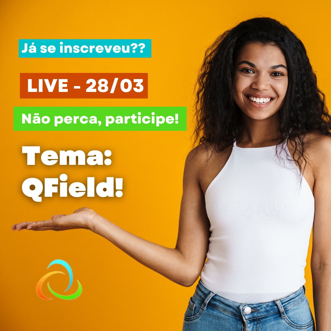 geo_cursos's tweet image. ✅JÁ SE INSCREVEU?🔥
Não perca: Live sobre QField: 28/03 as 20h!🙌🏻
 ▶️ Registre-se gratuitamente em geocursos.com.br/live-qfield/
#qgis #qfield #gis #mobile #data #geocursos #levantamentodedados