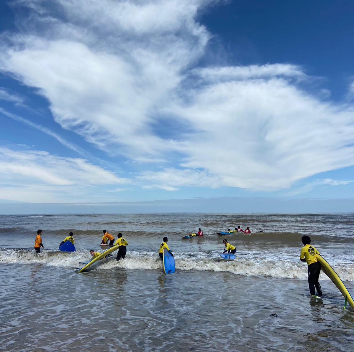 GETOUTCHARITY's tweet photo. GET OUT charity is seeking to recruit new Trustees to join an amazing leadership team.
We are looking for someone with experience in business development, preferably within the third sector. We are a small charity with big ambitions and hope to build on our fundraising success. https://t.co/TlnRF9EFQQ
