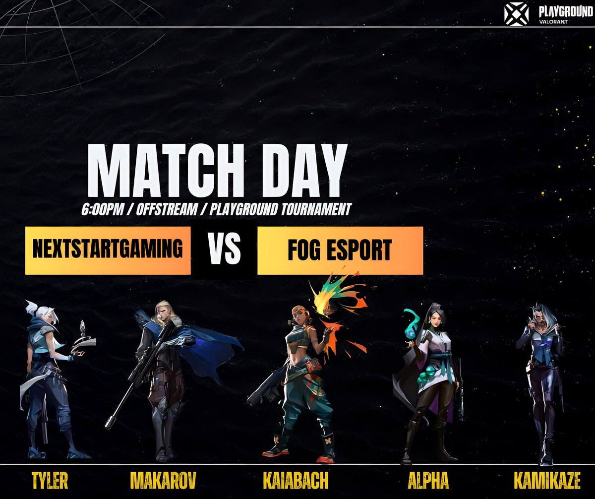 NextStartGaming tweet media