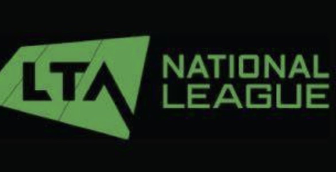 CHESHIRE NATIONAL LEAGUE FINALS DAY 2023!

It all started in September with…..

🎾 37 Clubs
🎾 242 Teams
🎾 509 Fixtures
🎾 934 Players

All finals are to be held this weekend at The Wirral tennis centre.

competitions.lta.org.uk/sport/tourname…

@LTACheshire <a href="/LTACompetitions/">LTA Competitions</a> <a href="/the_LTA/">LTA</a>