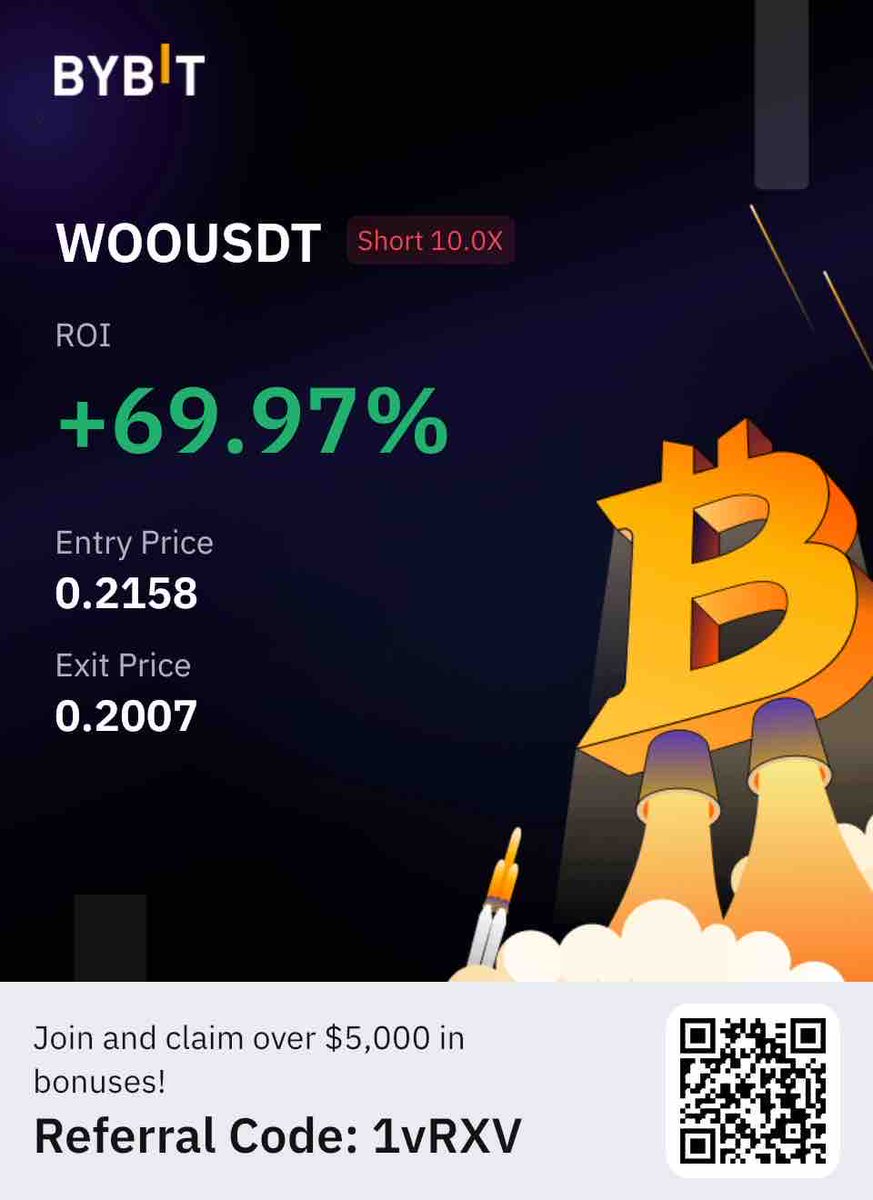 MrPSY_Crypto's tweet photo. Sup guys! 
ETH stoped me out but I took 50% out at 1746.
I also closed WOO for some nice profits.
Lets see if alts will pump.
I Entered a small BNB long (risking some profits from todays shorts :) ) https://t.co/c5ENdJmX5L
