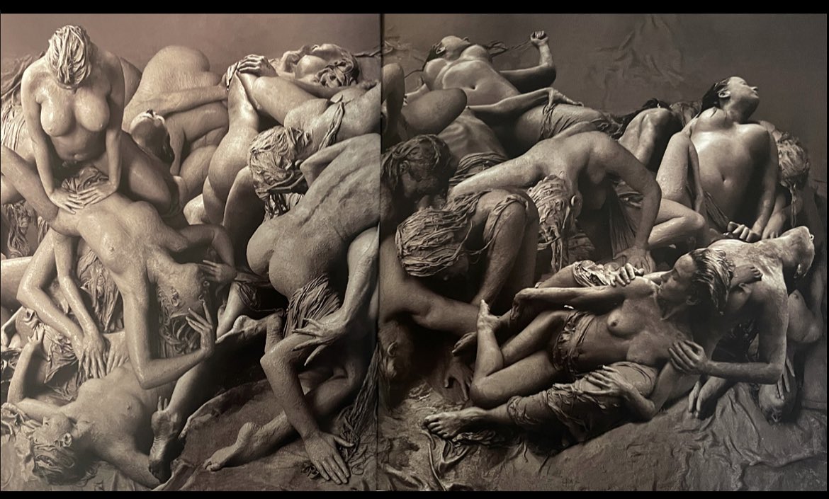 RealCarrieLeigh's tweet photo. NUDE PRESENTS
##Denuded Art by Elena Vasilieva
As TORO MAGAZINE pointed out the Worlds Greatest #Photographers wanted to #exhibit in NUDE. From #Russia I discovered Elena and brought her Worldwide #fame and #gallery #exhibits
#published #artstyle #fineartphotography #Famousphoto https://t.co/chw1EzUkBl