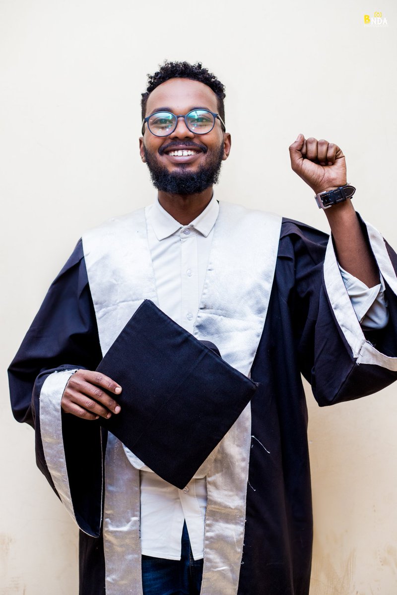 يوصى بمنحه درجة البكالوريوس في المختبرات الطبية جامعة كردفان 💜🔥