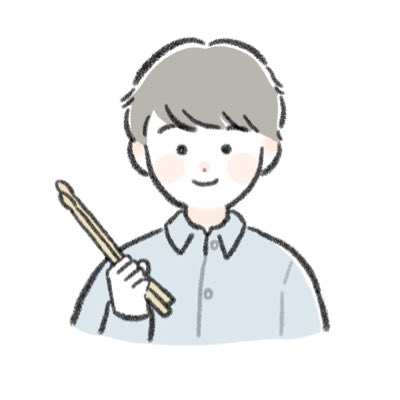 Tom_drums's tweet photo. #新しいプロフィール画像 https://t.co/S10KF32WpO