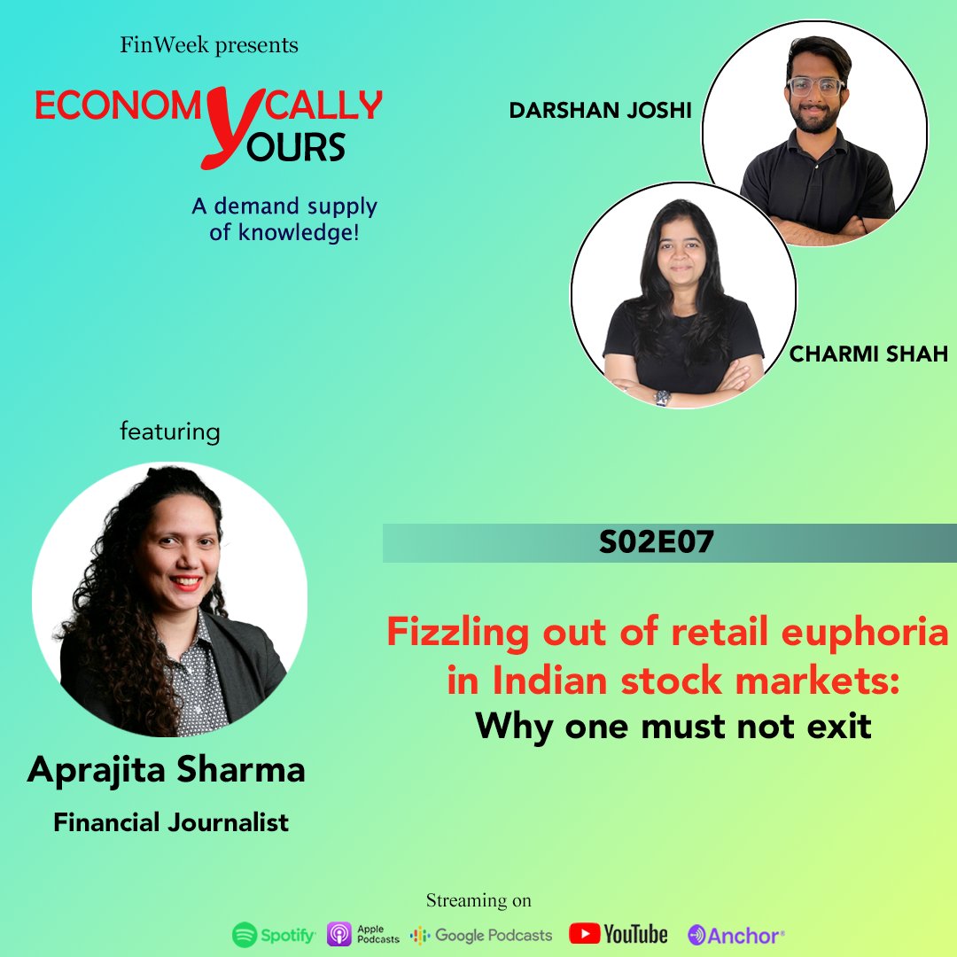 Economically_Y's tweet photo. Full Episode: https://t.co/js2vMbYvWy

#covid #india #economy #podcast #finance #nifty #sensex https://t.co/NOsJbdoU0h