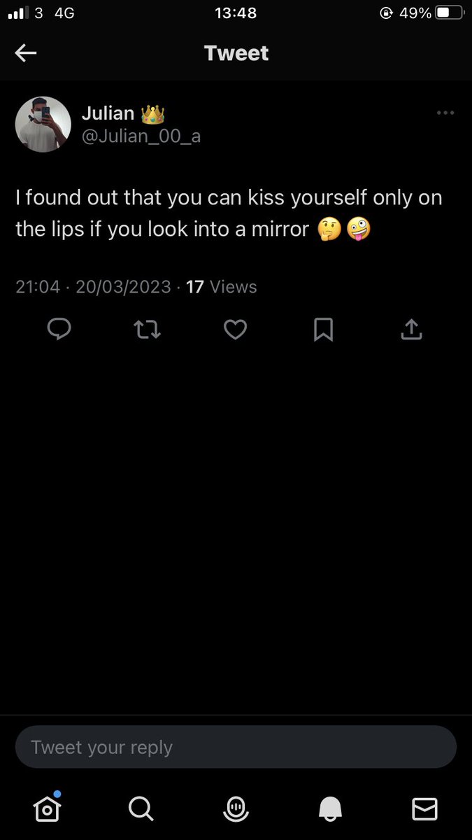 kempuh23's tweet photo. @Julian_00_a @ThatsFootballTV @martynziegler cheers for that https://t.co/uYFOsoG32w