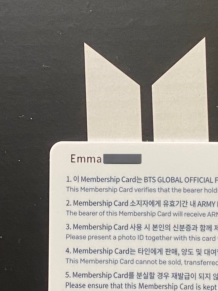 yoonieboy's tweet photo. i am now officially licensed #truearmy #armyforaliving 😋👆 https://t.co/oaLsvTj7Ih
