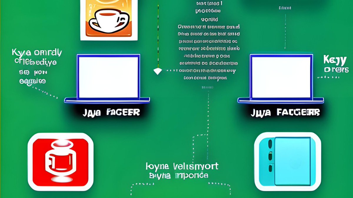 windysoftwares's tweet photo. Benefits of Using Java for System Programming https://t.co/JFwjot2UZp #programming #java https://t.co/SZZ6aH6m4b