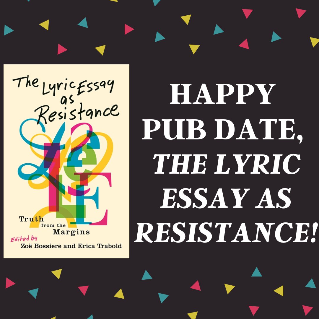 Wayne State University Press tweet media