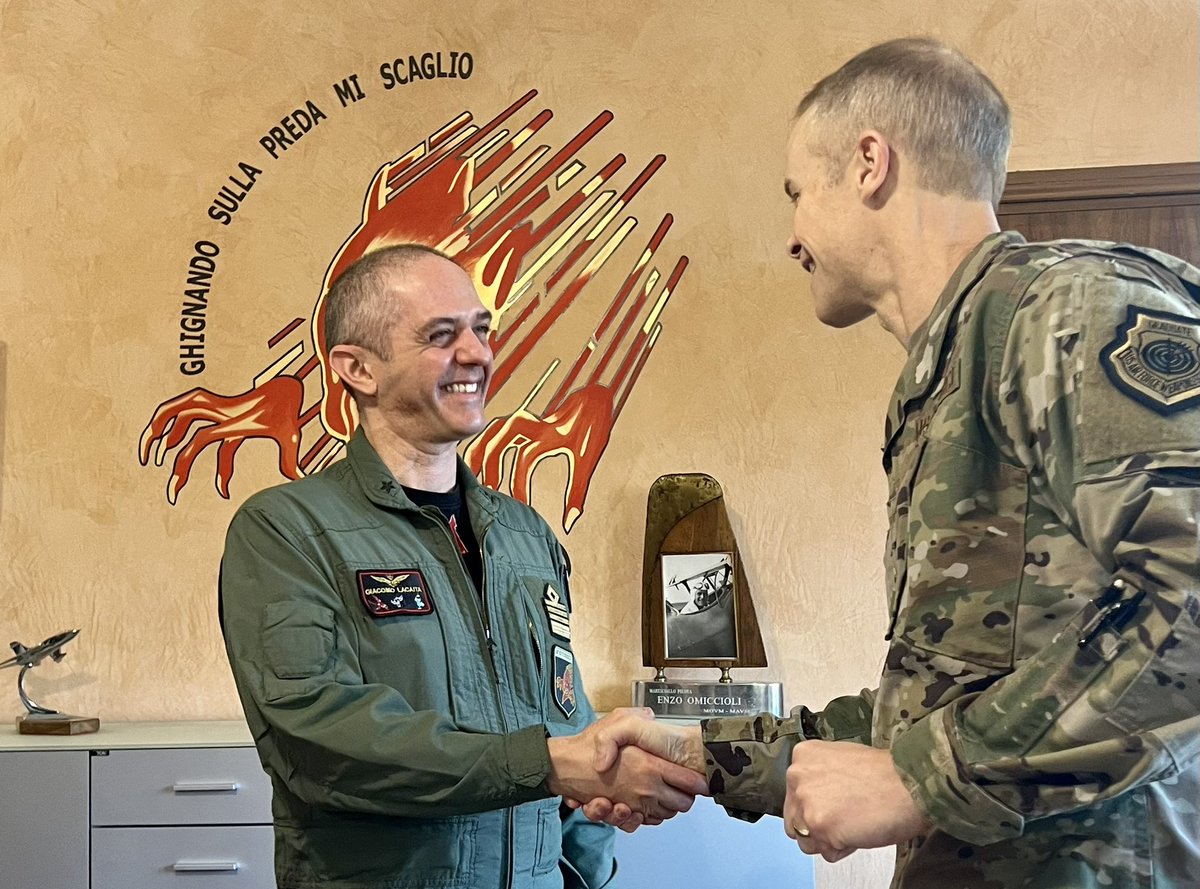 Third Air Force tweet media