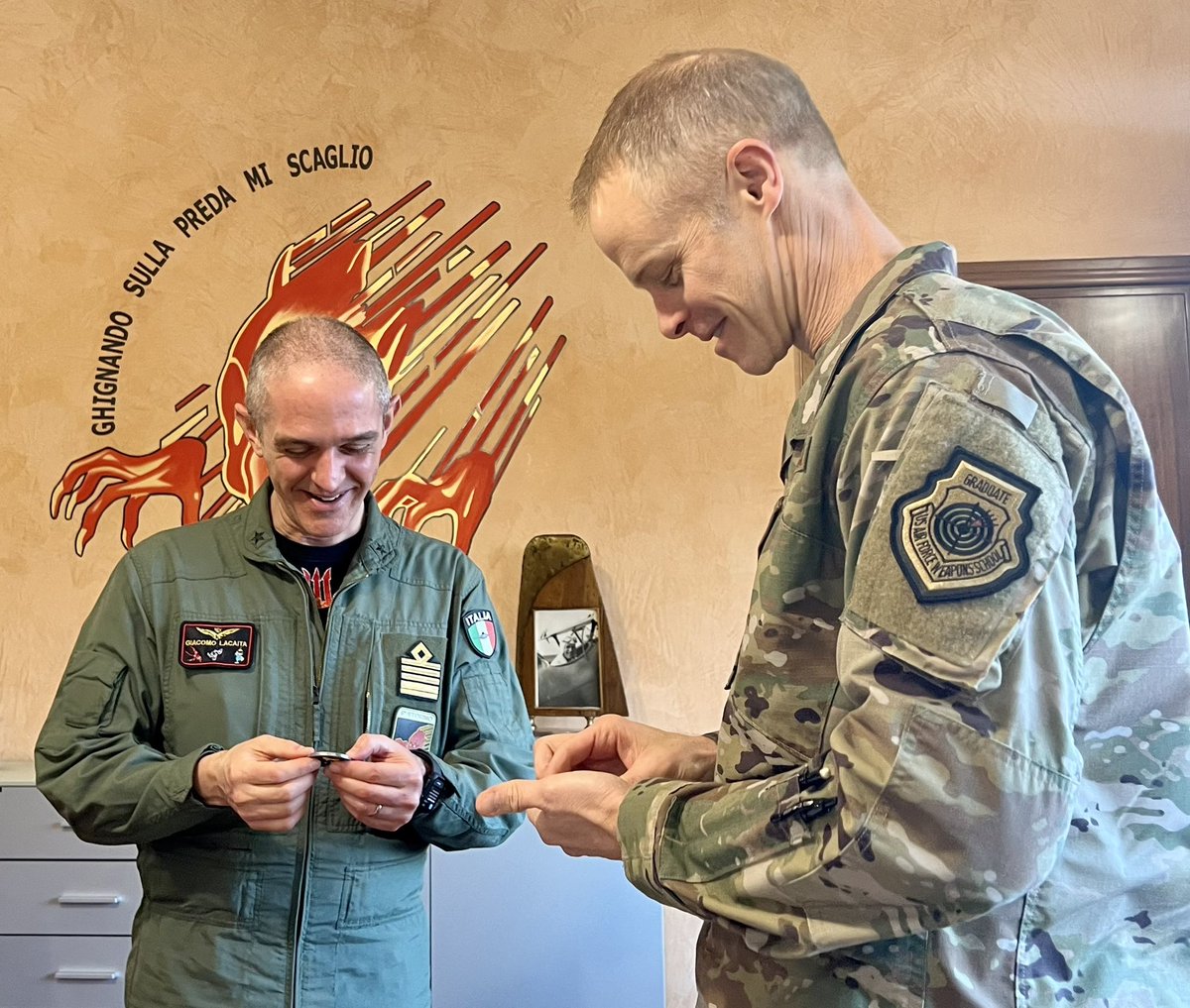 Third Air Force tweet media