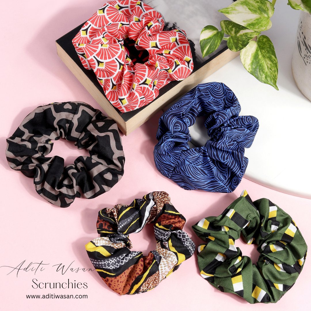 aditi_wasan's tweet photo. Multicolor Printed Metal Free Scrunchies by Aditi Wasan
Shop link: https://t.co/bQBeo5raoK
.
.
.
.
.
#scrunchies, #hairaccessories, #scrunchielife, #scrunchiesofinstagram, #scrunchiegirl, #scrunchiestyle, #scrunchiecollection, #scrunchiesareback, #scrunchieobsessed, #scrunchie https://t.co/u6IcHvujfG