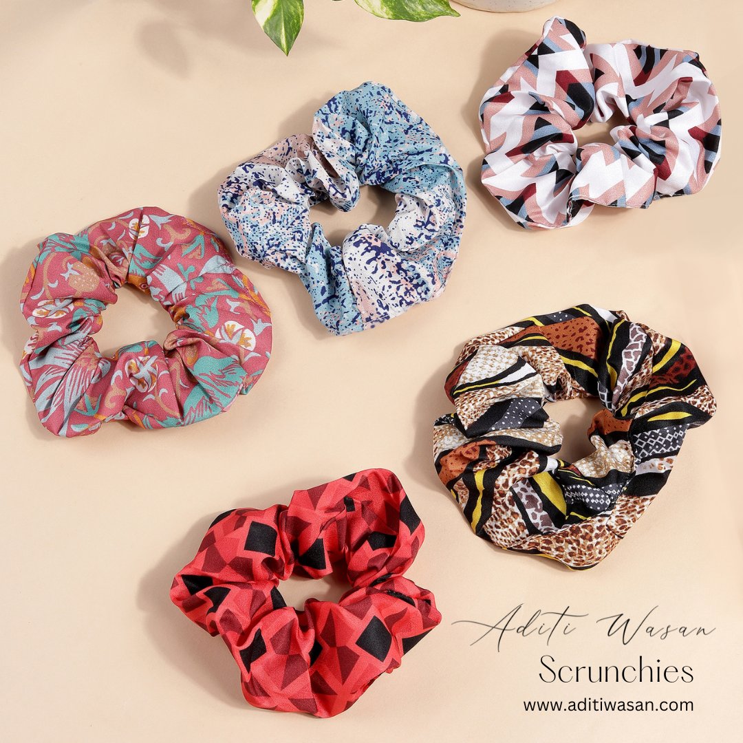 aditi_wasan's tweet photo. Multicolor Printed Metal Free Scrunchies by Aditi Wasan
Shop link: https://t.co/bQBeo5raoK
.
.
.
.
.
#scrunchies, #hairaccessories, #scrunchielife, #scrunchiesofinstagram, #scrunchiegirl, #scrunchiestyle, #scrunchiecollection, #scrunchiesareback, #scrunchieobsessed, #scrunchie https://t.co/u6IcHvujfG
