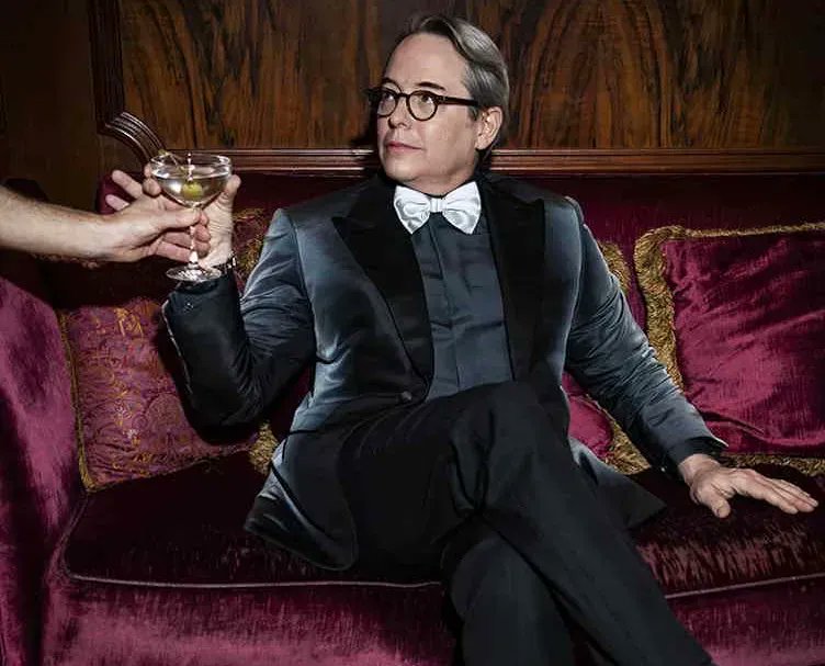 Happy 61st birthday to the talented Matthew Broderick! 