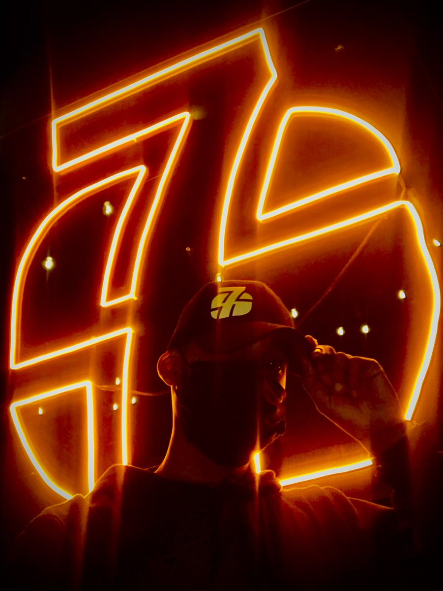 SevenSmash_'s tweet photo. Les presentamos nuestra sede 🥹📍🧡 (aún en proceso 🚧) https://t.co/rsm0s1LAFW