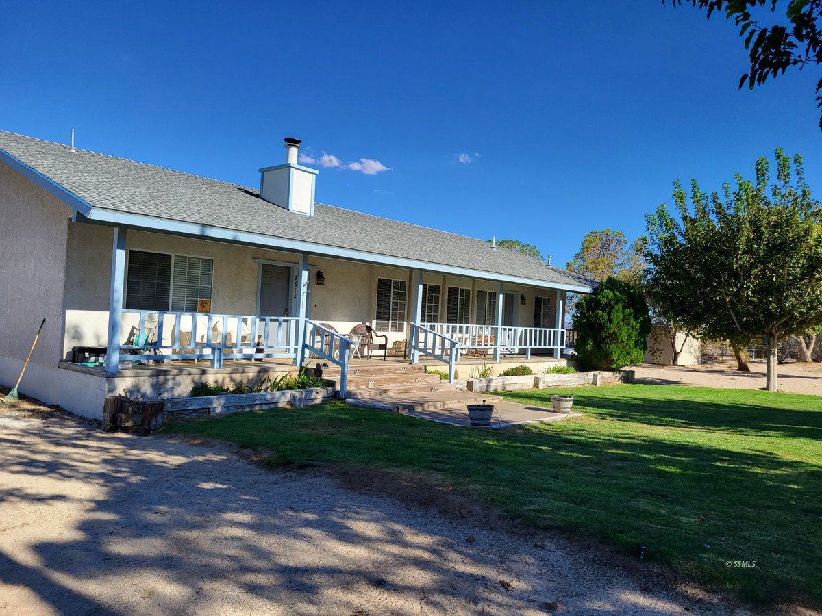 CBBR Ridgecrest, CA tweet media