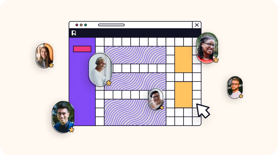 Rally UXR tweet media