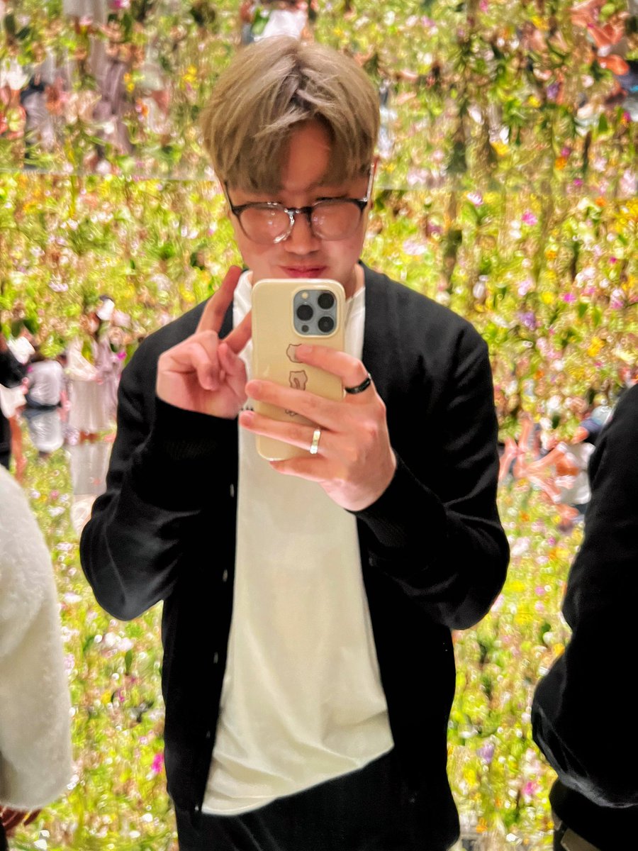 han (@hannnyyu) / Posts / X