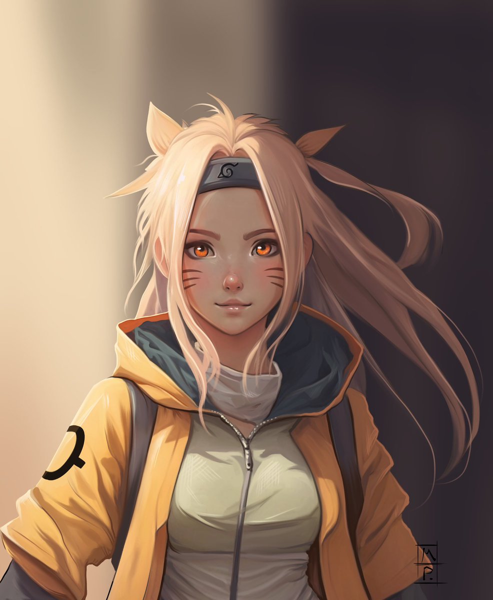 Marialeina_art's tweet photo. Dessin du jour ; Naruto girl version ! Plutôt contente de ce dessin! 

Qui sera la prochaine ? 🫢

RT’s appréciés si tu aimes ♥️🥰

#naruto https://t.co/uQ2wZrquRx
