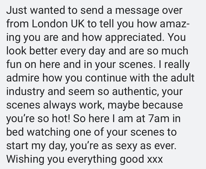 Free trial on my OF this week 😈 https://t.co/SGsKw7TmL4 https://t.co/askZcf2h2n<a href="/tag/itainteasybeinggreen"class="tags"><span>#itainteasybeinggreen</span></a><a href="/tag/supersecretmovie"class="tags"><span>#supersecretmovie</span></a>