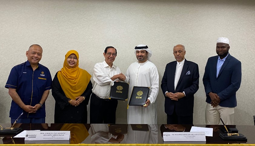#HaqqAssociation is committed to advancing #IslamicFinance education, and our new partnership with IIUM <a href="/OfficialIIUM/">Official IIUM</a> will help us achieve our goals ⬇️
newsroom.iium.edu.my/index.php/2023…