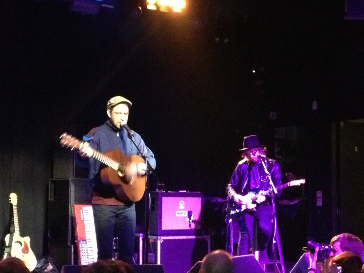 Chris_Greaves's tweet photo. β¦and a few more @theriflesband #theriflescomp https://t.co/Axy6Ju14Jl