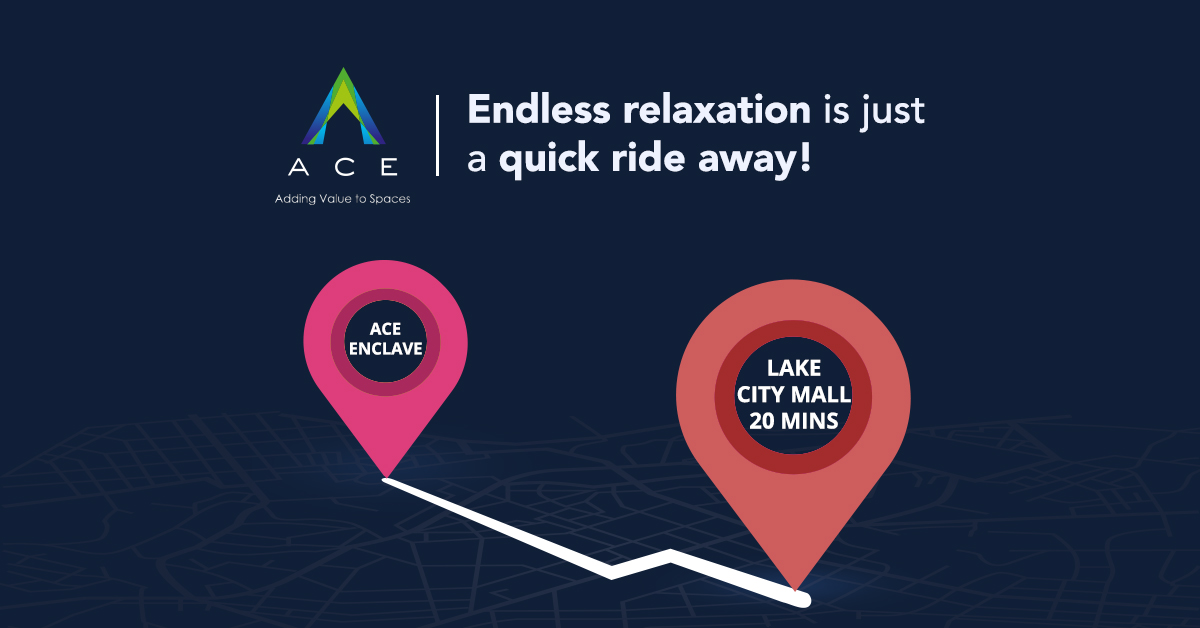 ace_realty's tweet photo. Discover the epitome of timeless elegance at Ace Realty, with easy accessibility to your favorite destinations, endearing gateways, and numerous opportunities for relaxation just moments away.

#AceRealty #AceEnclave #Relaxation #Leisure #Moments #Convenience #RealEstate #Thane https://t.co/8zqgI5ZCUm