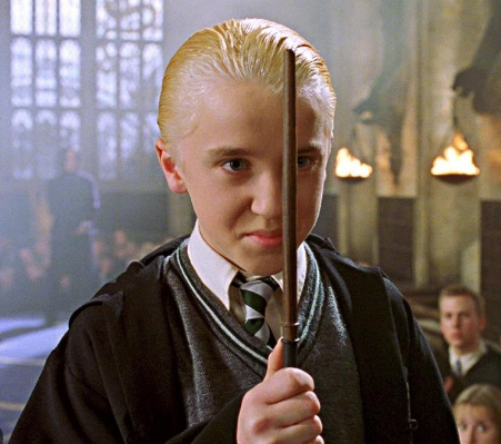 Hogwarts tweet media