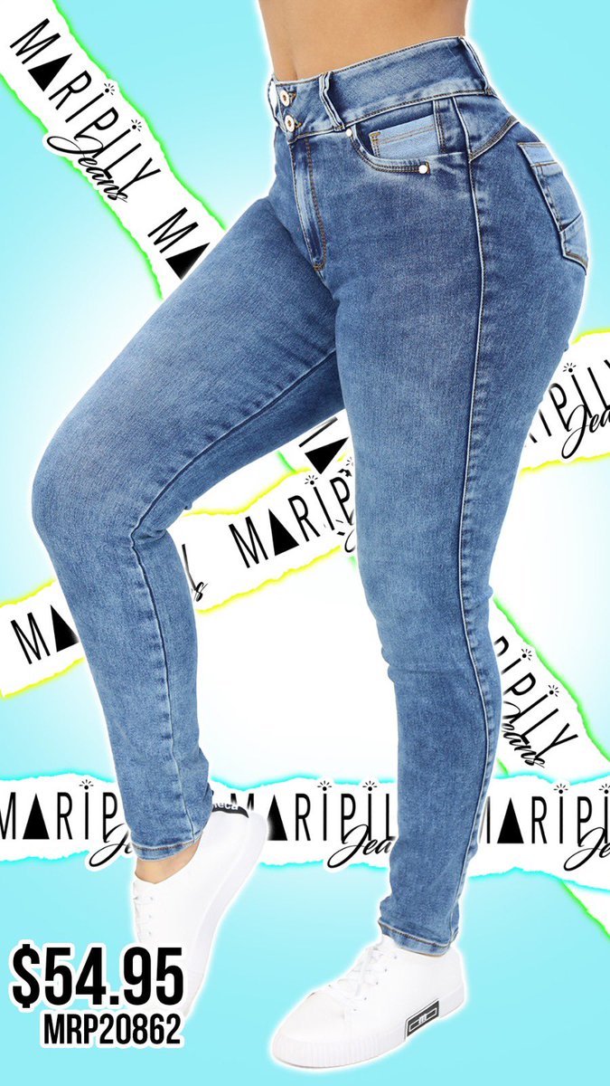 maripilyrivera's tweet photo. Shopping time 🛒🛍️con nuevos diseños de #maripilyjeans👖”levanta Cola” visita las @pompisstore yo entra a la web 💻https://t.co/YxduZk4goW y haz tu compra 🛍️ y Gana dinero con #pompisstore y/o comunícate al 📲 (787) 788-0990 https://t.co/g0JhKBR52S