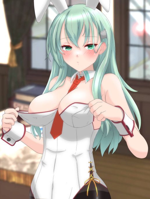 鈴谷をたくさん描いてるよφ(*・ω・)
 #三億アカウントの中から私を発掘してください 