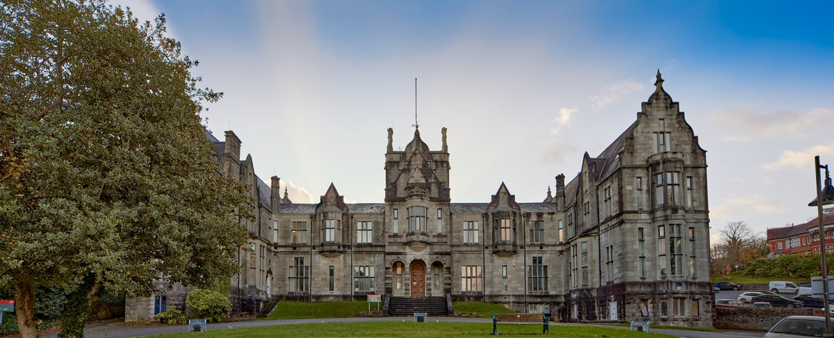 Looking for a new adventure? We're currently looking to appoint a Professor in Marketing to join our team. 
For more information visit - jobs.bangor.ac.uk/details.php.en…

#marketing #business #university #ProfessorinMarketing #AcademicRoles #MarketingProfessional #academia