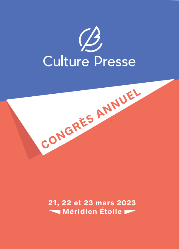 Culture Presse tweet media
