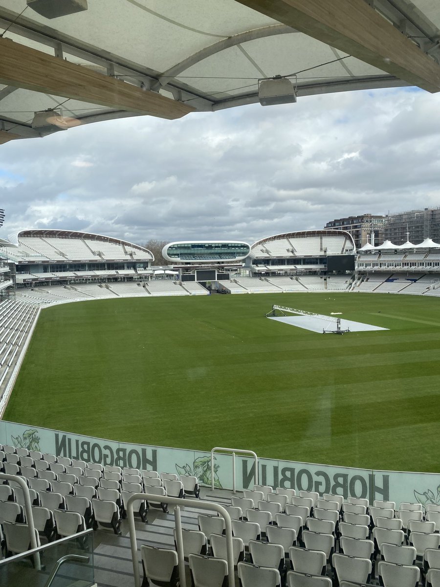 SteveDMattin's tweet photo. What a venue for today’s Grounds Management Framework launch ⁦@thegma_⁩  😍 https://t.co/CLIMpGsh9P