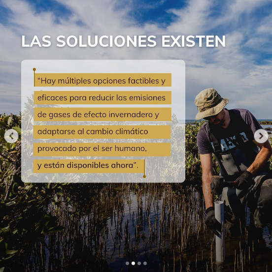 ADAPTACLIM ARAUCANÍA tweet media