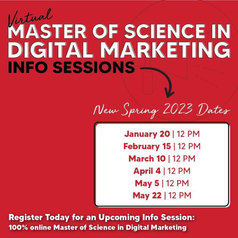 See you April 4th? Register 👉business.rutgers.edu/masters-digita… #DigitalMarketing #msdm #Rutgers #RBS