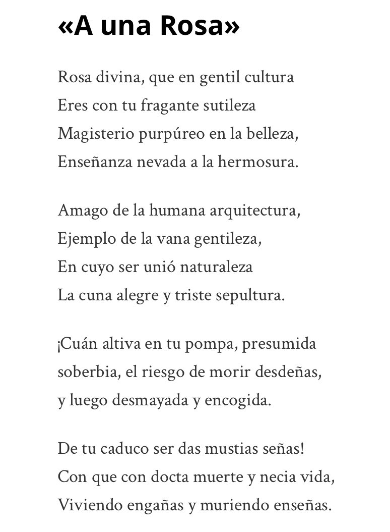 elprofluix's tweet image. Día Mundial de la Poesía
#FloryCanto

De la inspirada pluma de sor Juana Inés de la Cruz: