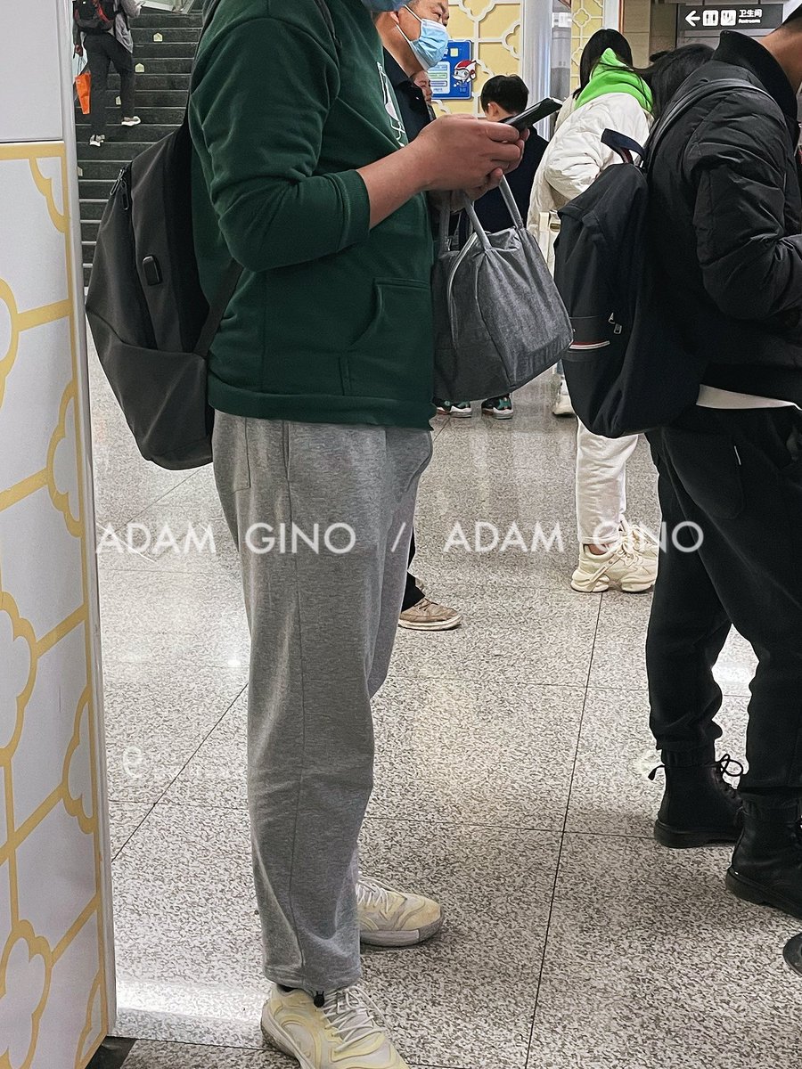 AdamGino tweet media