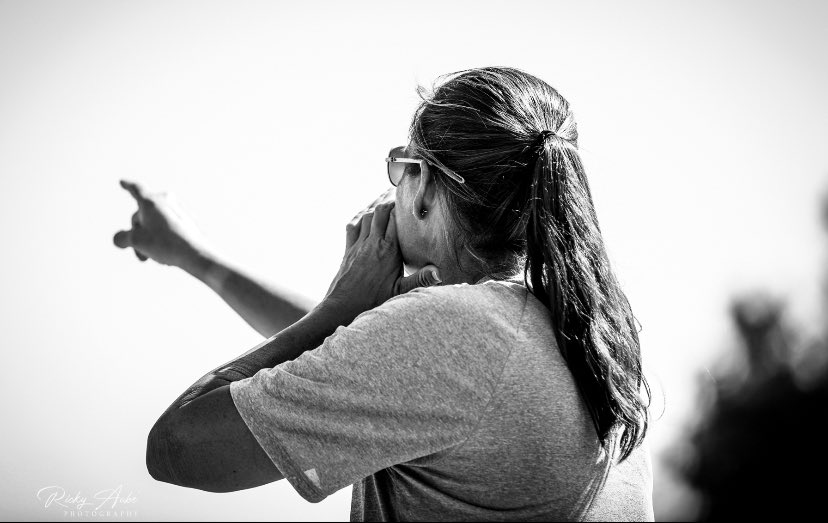 ECCCSoftball's tweet photo. HAPPY BIRTHDAY to our captain of the ship, fearless leader, the one and only Great White! We hope you have a GREAT day, Coach! We love and appreciate you!🎉🎂 https://t.co/au2pUNa3yp
