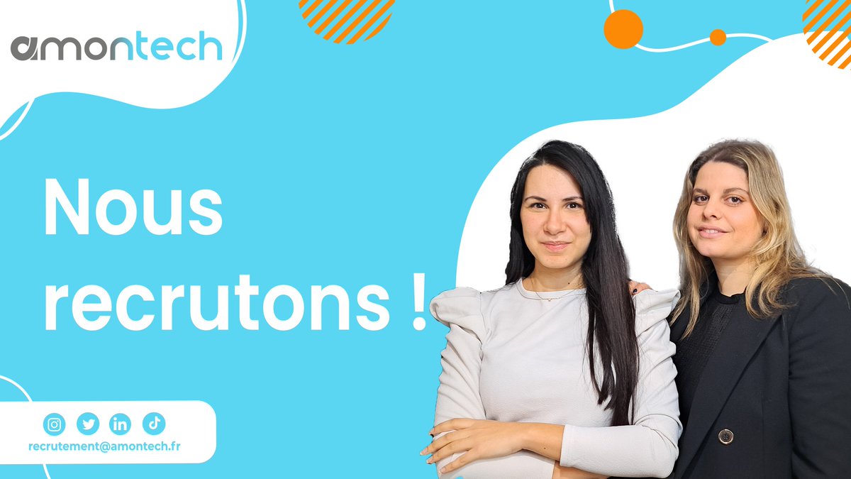groupeArtemys's tweet photo. 🌷C’est le printemps, le retour des beaux jours et l’éclosion des bourgeons, tout comme nos opportunITés IT ! 
✅Nous recrutons plusieurs postes en commentaire. 
Nous sommes impatients de faire fleurir vos ambitions professionnelles 💐
#job #recrutement #paris #digital #it https://t.co/FiZweRCI1W
