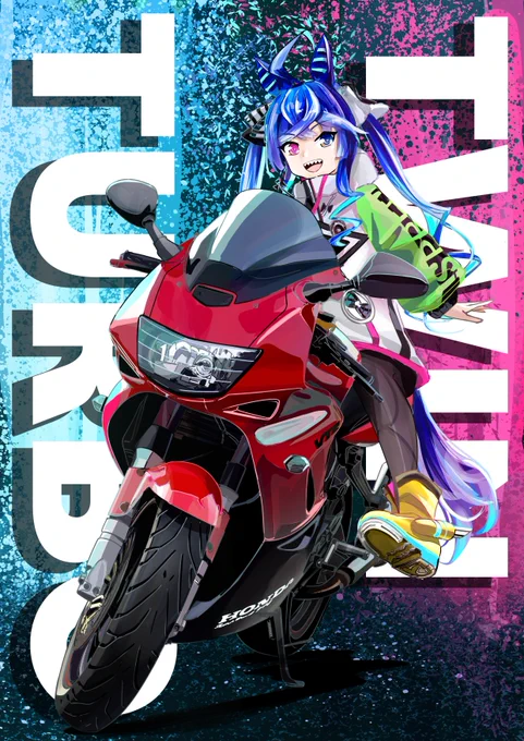 #三億アカウントの中から私を発掘してください車と女の子の絵を描くアカウントたまに車の写真 