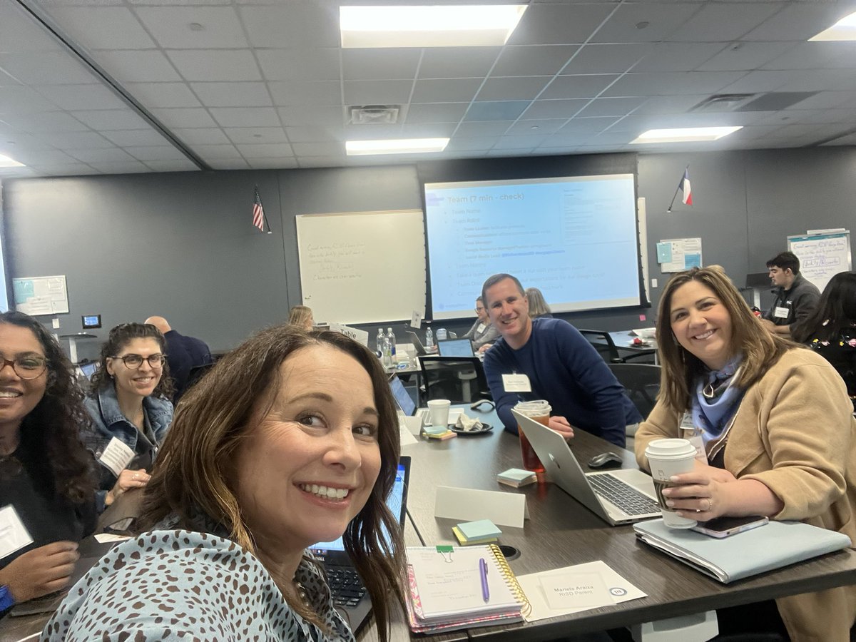 melbettis's tweet photo. @RichardsonISD #engage2learn 
RISDintheCommunity https://t.co/Ugbt78TgMX