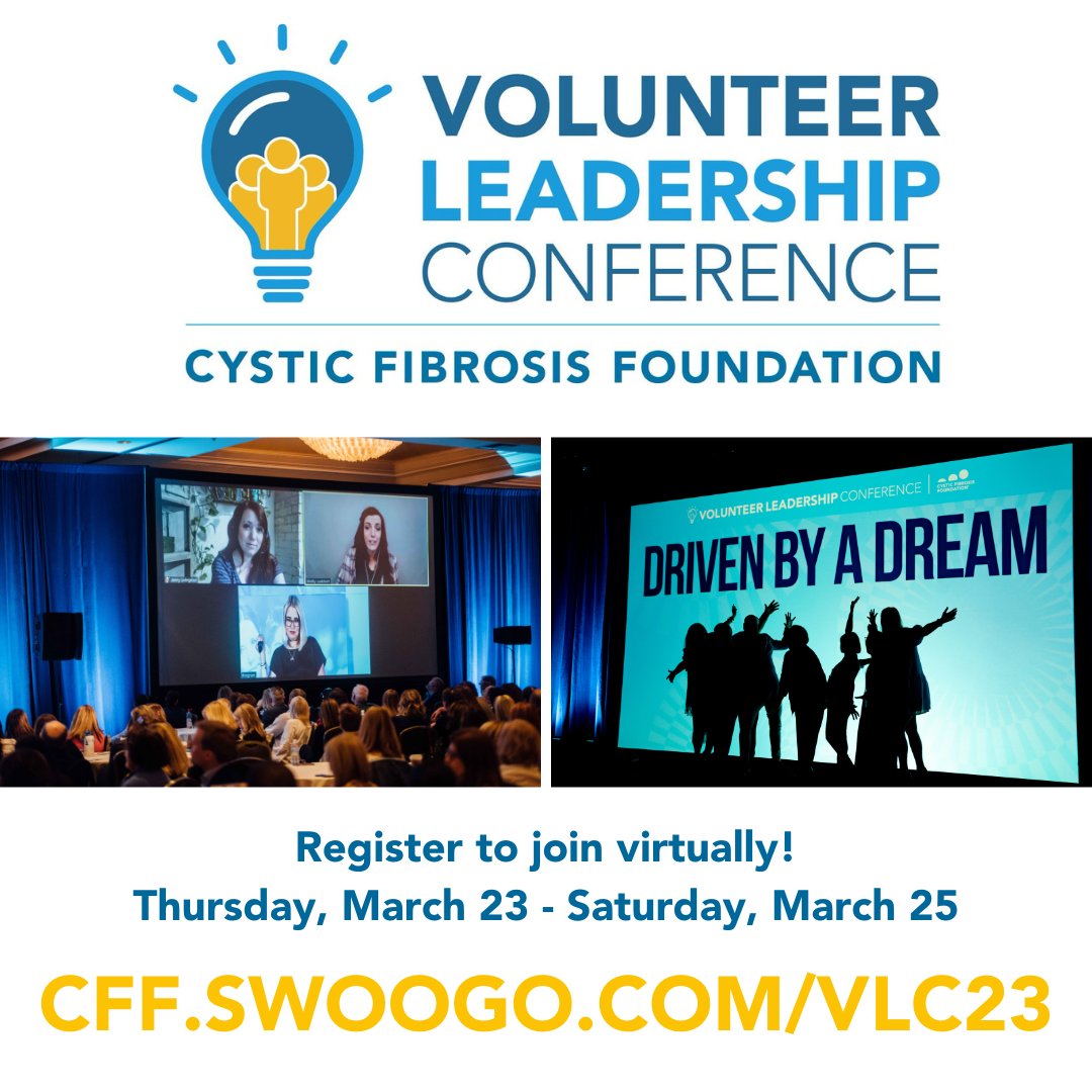 CFF Greater New York Chapter tweet media
