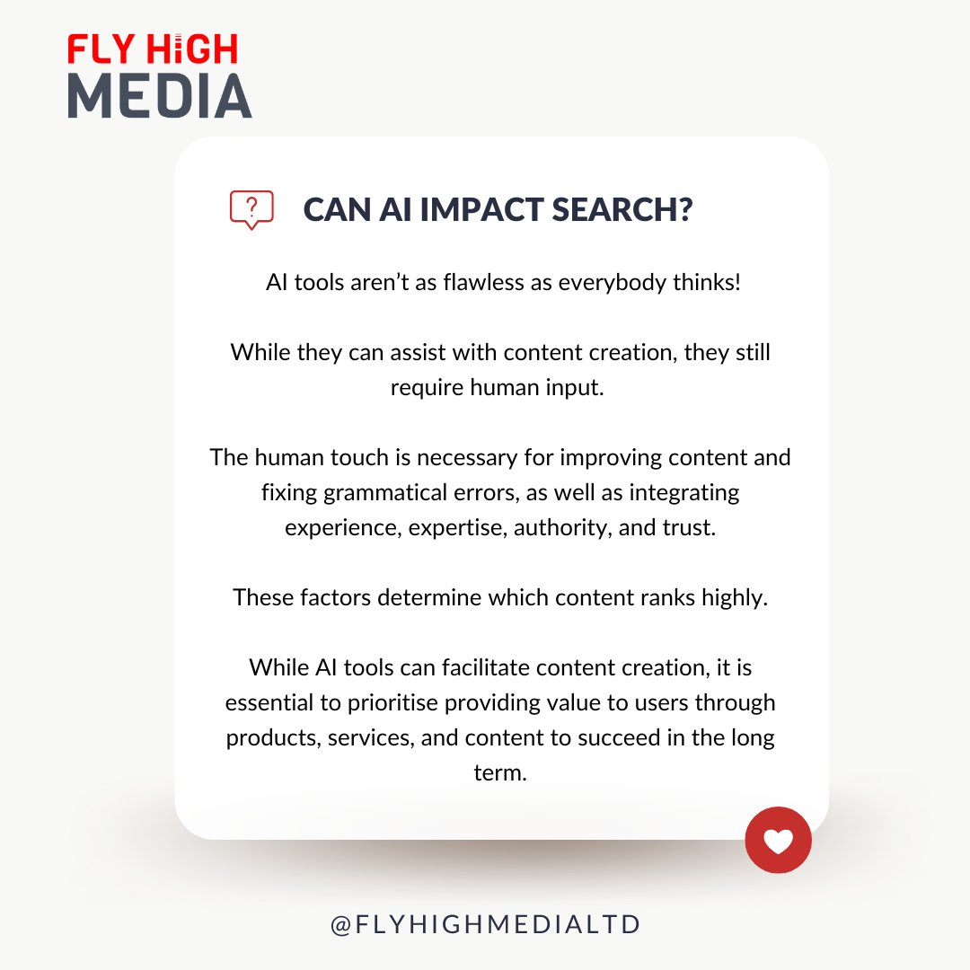 Fly High Media ™ tweet media