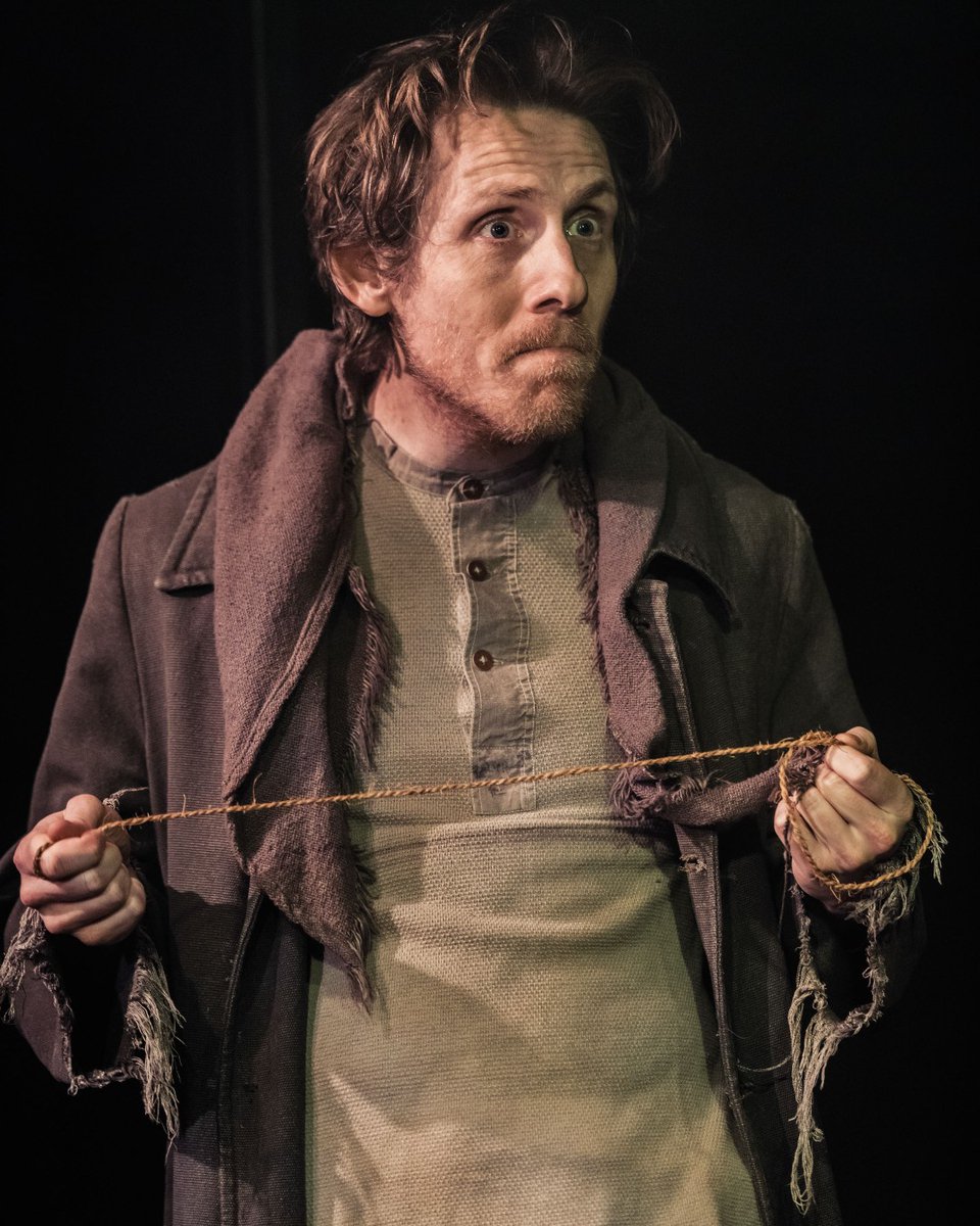 theatre503's tweet image. Tonight’s the night… #503StrayDogs 🐺 officially opens!  GOOD LUCK to this talented cast 🎉 

Playing until 1st April 
🎟️ theatre503.com/whats-on/stray…
📸 Dan Tsantilis