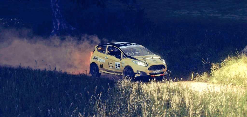 HiTEC_eSports's tweet photo. #DIRTRALLY⚫🟠⚪
📋Temporada @FSLeagues
🏁 #FRENCH_RALLY_CUP_R2
🗓️ Ronda 3/8 | 🇫🇮 ✅
📌Rally
🥈 #BERRITROLL
🥉 #ARBURUA
4️⃣ #CRACING
8️⃣ #CANARIO
🔟 #CARROCO
11 #HANKLEIT
📌 Power Stage
🥈 #CRACING
🥉 #CARROCO
4️⃣ #BERRITROLL
5️⃣ #ARBURUA
9️⃣ #CANARIO https://t.co/mypbcsmfCm
